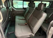 Renault Trafic 21