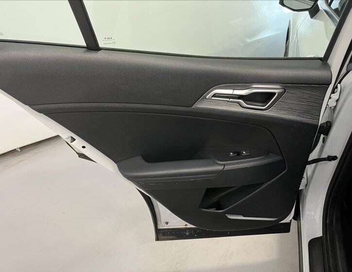 KIA Sportage Ostatní 1,6 l 110 kw