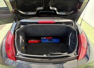 Ford Streetka Kabriolet 1,6 l 70 kw