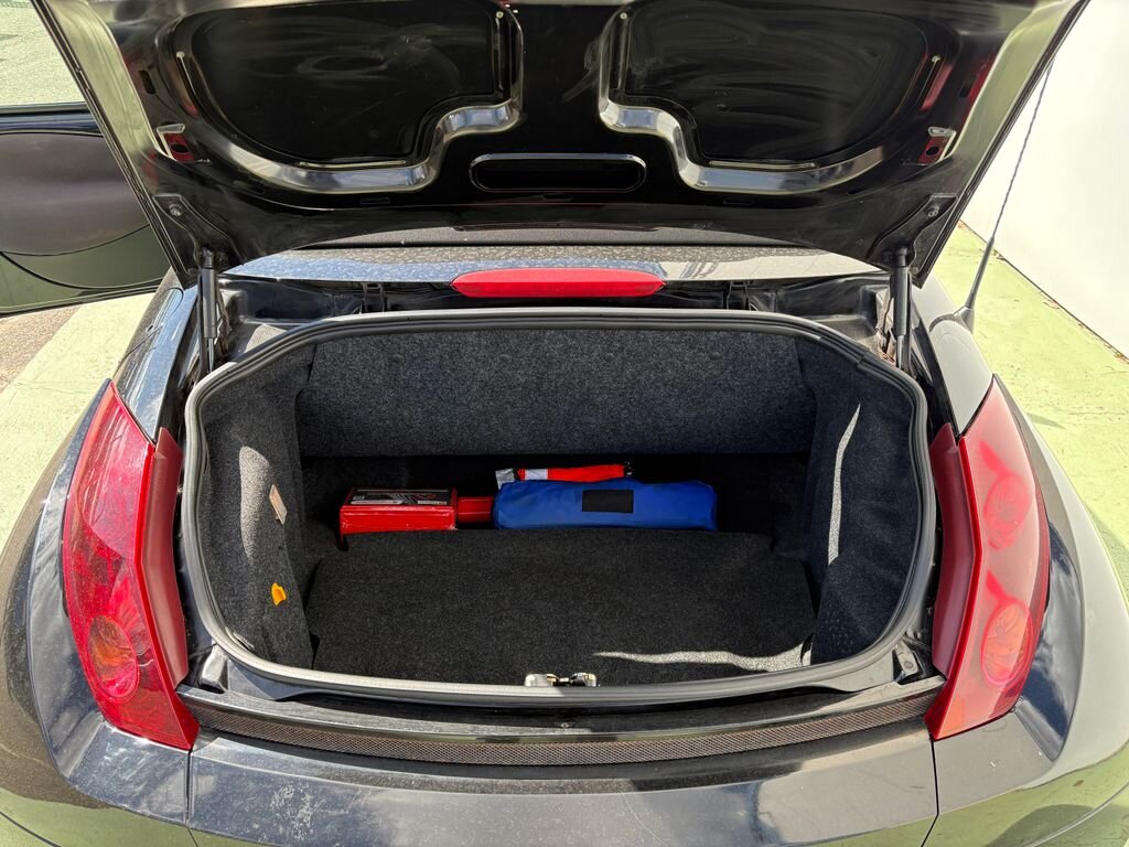 Ford Streetka Kabriolet 1,6 l 70 kw