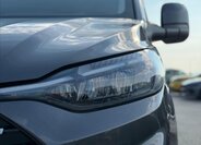 Ford Tourneo Custom Kombi 2,0 l 125 kw