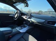 Audi A6 Kombi 0,0 280 kw