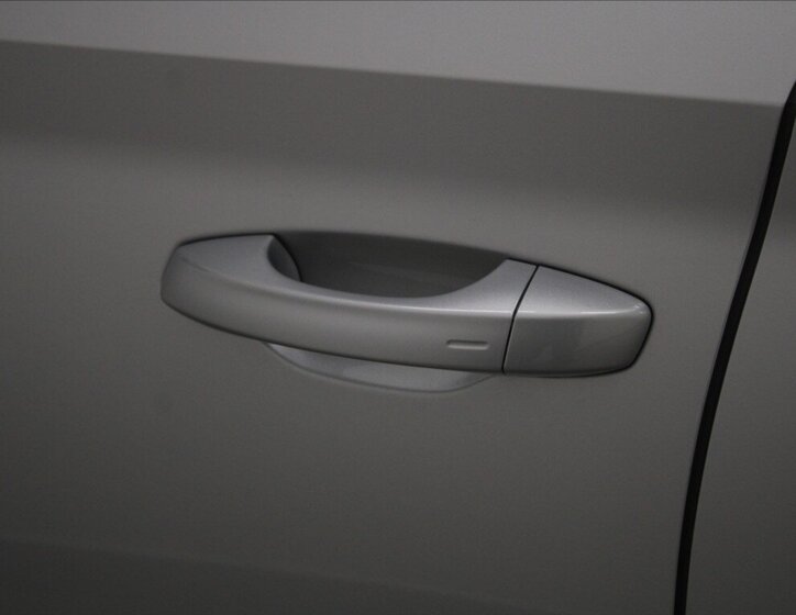 Škoda Kamiq SUV / Terénní 999,0 81 kw