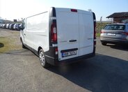 Renault Trafic Skříň 1,6 l 89 kw