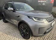 Land Rover Discovery 24