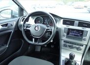 Volkswagen Golf Hatchback 1,4 l 90 kw