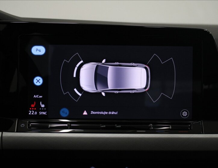 Volkswagen Golf Hatchback 999,0 81 kw