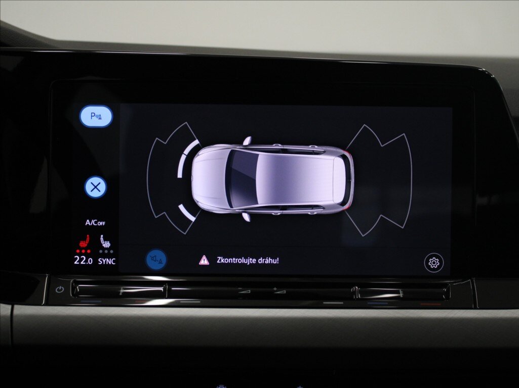 Volkswagen Golf Hatchback 999,0 81 kw