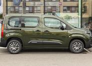 Citroën Berlingo 4