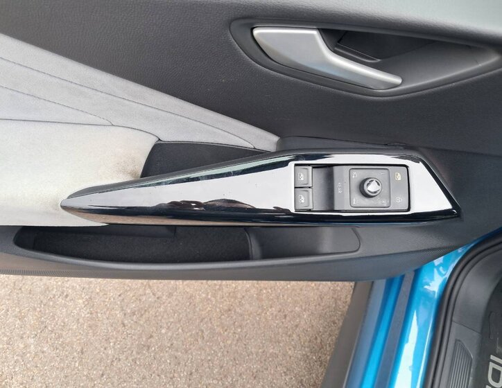 Volkswagen ID.3 Hatchback 0,0 77 kw