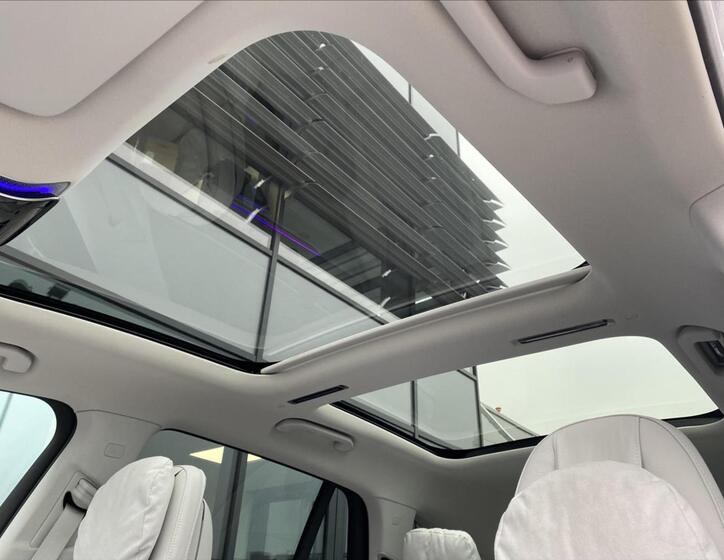 Mercedes-Benz EQS 23