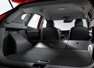 Hyundai Tucson SUV 1,6 l 110 kw