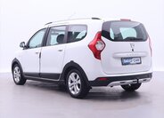 Dacia Lodgy MPV 1,2 l 85 kw