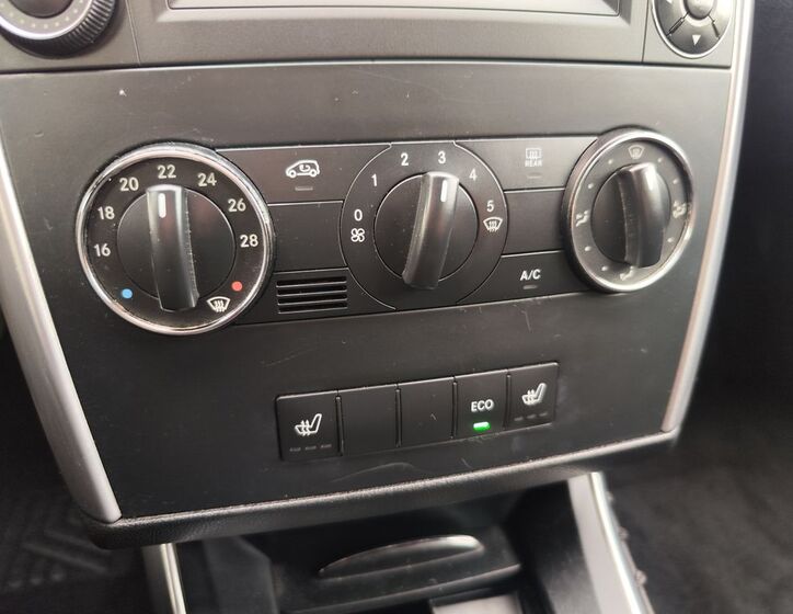 Mercedes-Benz Třídy B 16