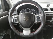 Suzuki Swift Hatchback 1,6 l 100 kw
