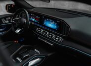 Mercedes-Benz GLE 27