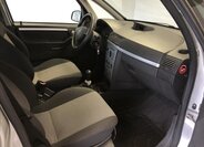 Opel Meriva 12