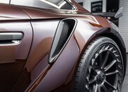 Porsche 911 Kupé 3,8 l 0