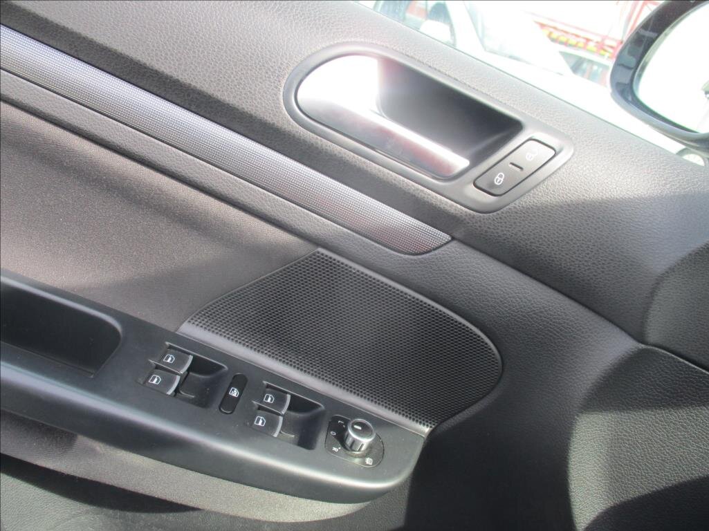 Volkswagen Golf Kombi 1,4 l 90 kw