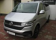Volkswagen Transporter 2