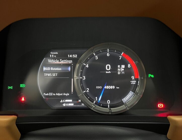 Lexus LC 500 Ostatní 5,0 l 341 kw