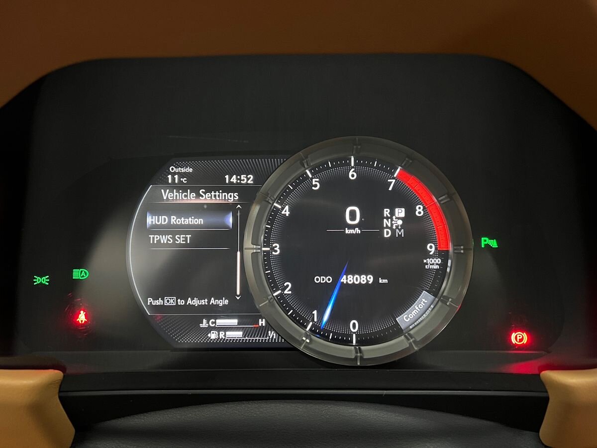 Lexus LC 500 Ostatní 5,0 l 341 kw