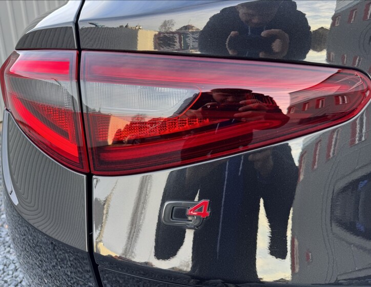 Alfa Romeo Stelvio 15