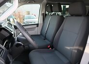 Volkswagen Transporter 10