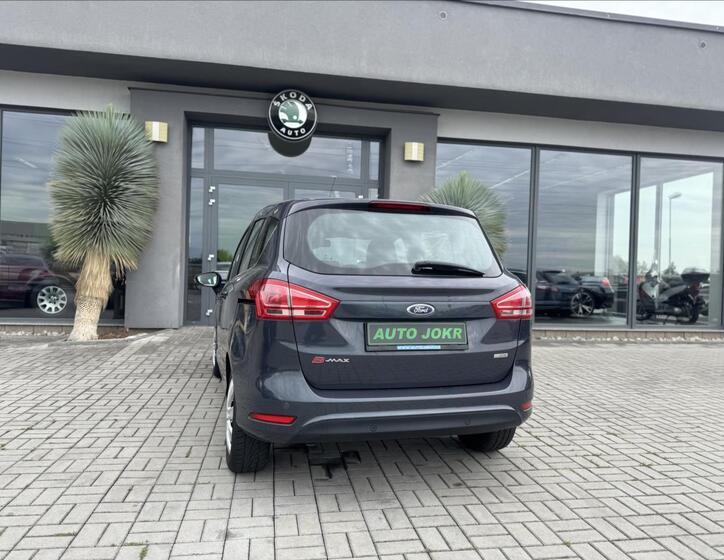 Ford B-MAX 7
