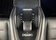 Mercedes-Benz GLE SUV 2,9 l 243 kw