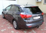 KIA Ceed 10