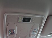 Renault Arkana SUV / Terénní 1,6 l 120 kw