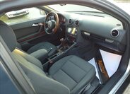 Audi A3 Hatchback 1,4 l 92 kw