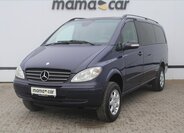 Mercedes-Benz Viano Kombi 2,1 l 110 kw