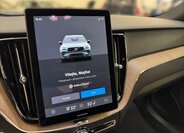 Volvo XC60 SUV 2,0 l 184 kw