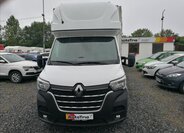 Renault Master Ostatní 2,3 l 107 kw