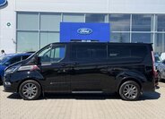 Ford Tourneo Custom MPV 2,0 l 136 kw
