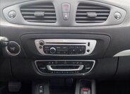 Renault Scénic MPV 1,5 l 81 kw