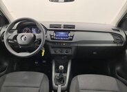 Škoda Fabia Kombi 999,0 70 kw