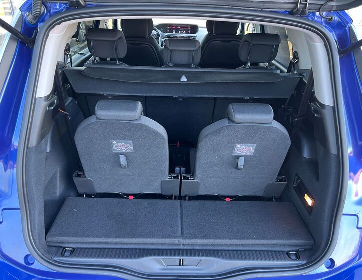 Citroën Grand C4 Picasso 10