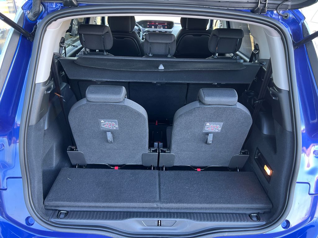 Citroën Grand C4 Picasso