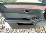 Mercedes-Benz Třídy E Kombi 2,1 l 125 kw