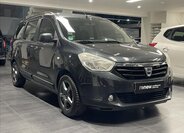 Dacia Lodgy Kombi 1,6 l 60 kw