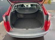 Renault Mégane Kombi 1,6 l 81 kw