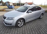 Škoda Octavia 4