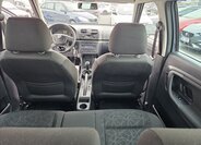 Škoda Fabia Kombi 1,2 l 63 kw