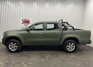 Mercedes-Benz Třídy X Pick-up 2,3 l 120 kw