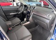 Suzuki Vitara SUV / Terénní 1,4 l 81 kw