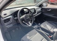 KIA Stonic SUV / Terénní 1,2 l 58 kw