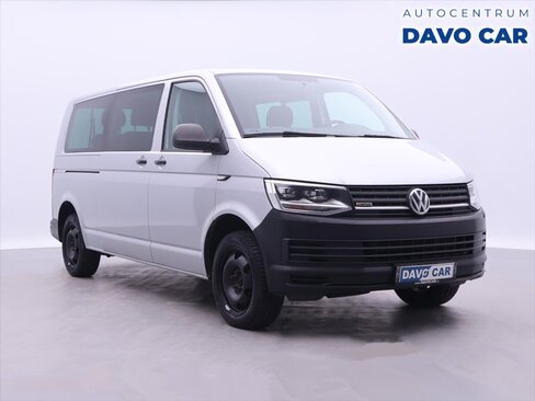 Volkswagen Transporter Kombi 2,0 l 110 kw